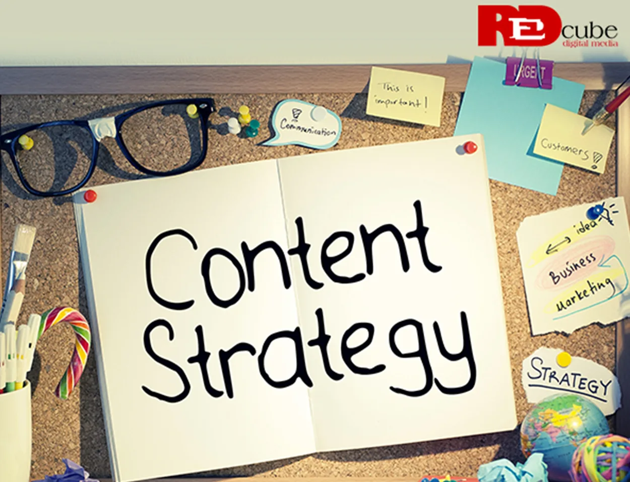 Content Better
