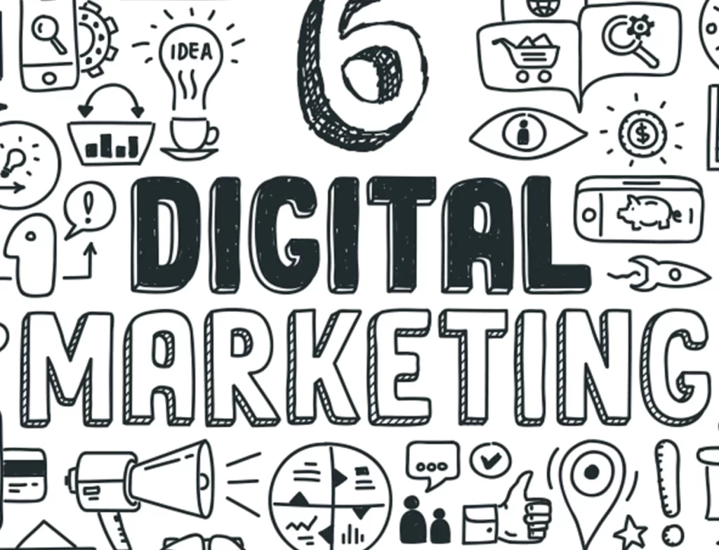 Digital Marketing Trends 2016