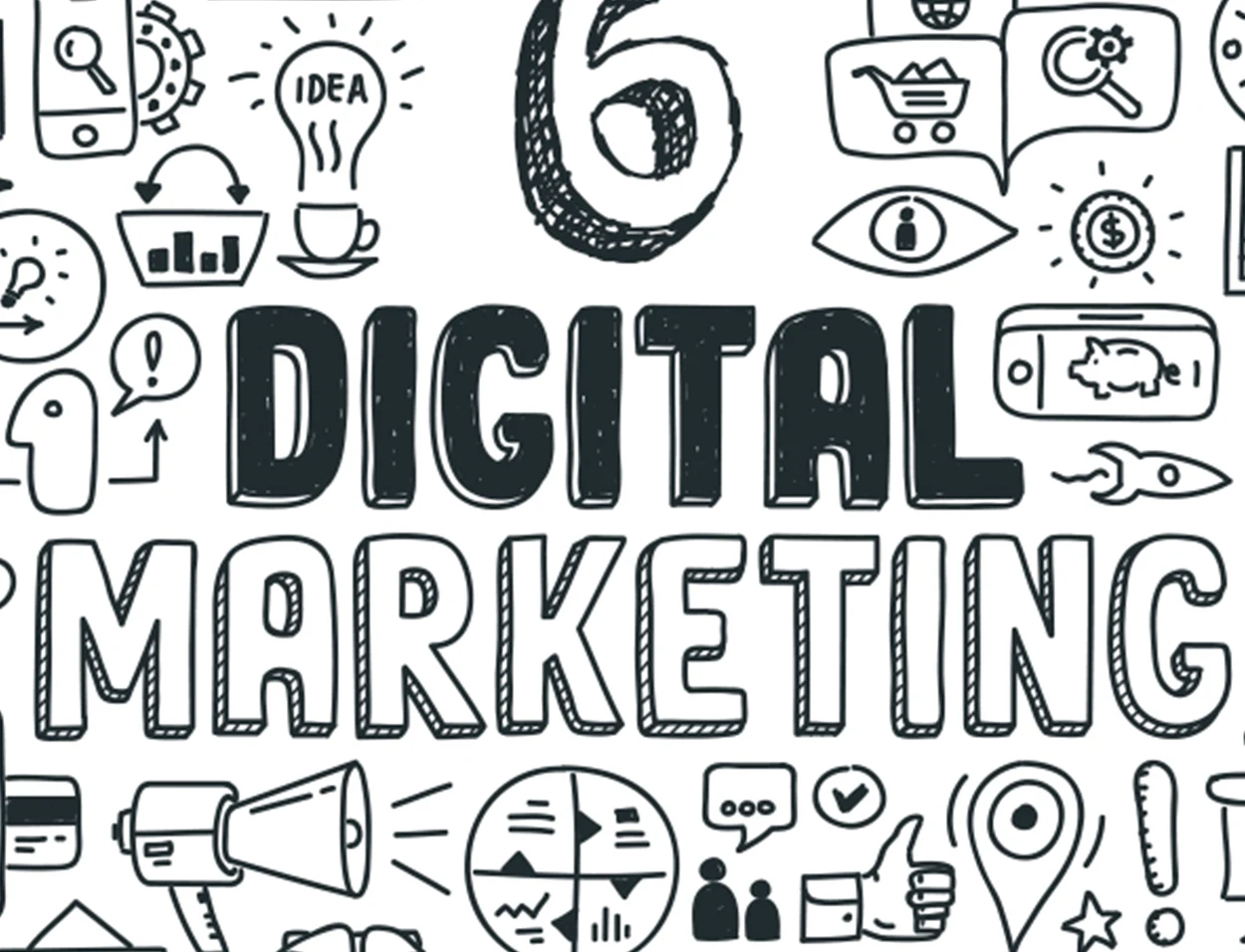 Digital Marketing Trends 2016