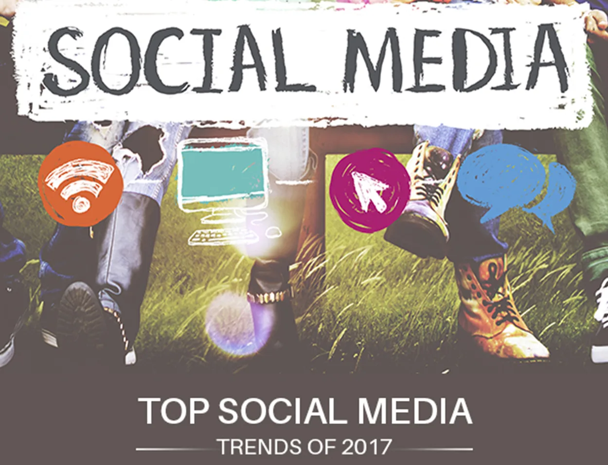 Social Media Trends