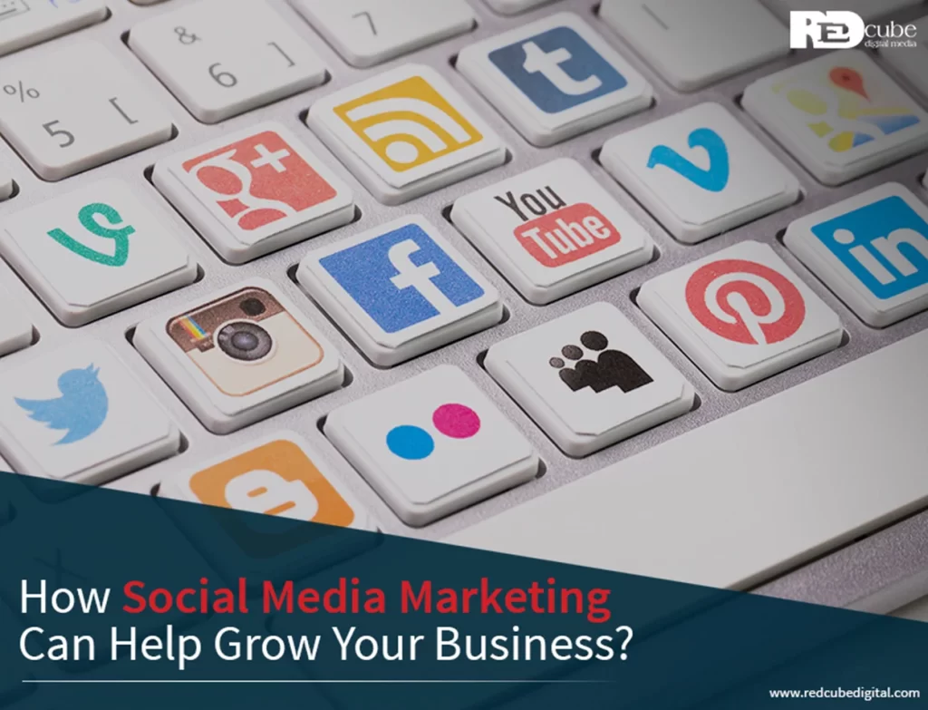 Grow Your Business