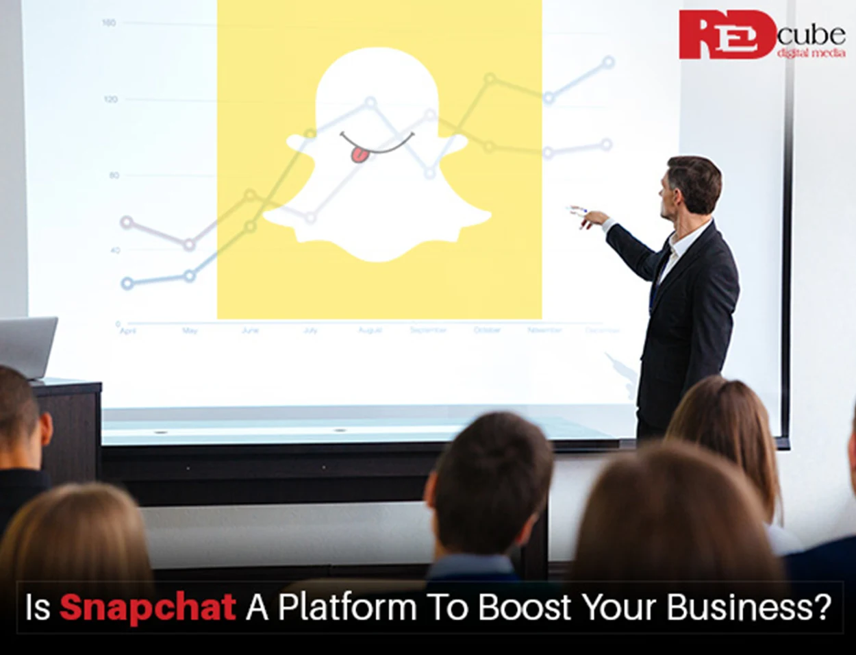 Snapchat A Platform