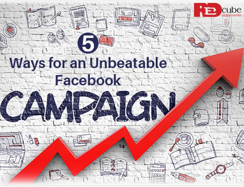 Facebook Campaign