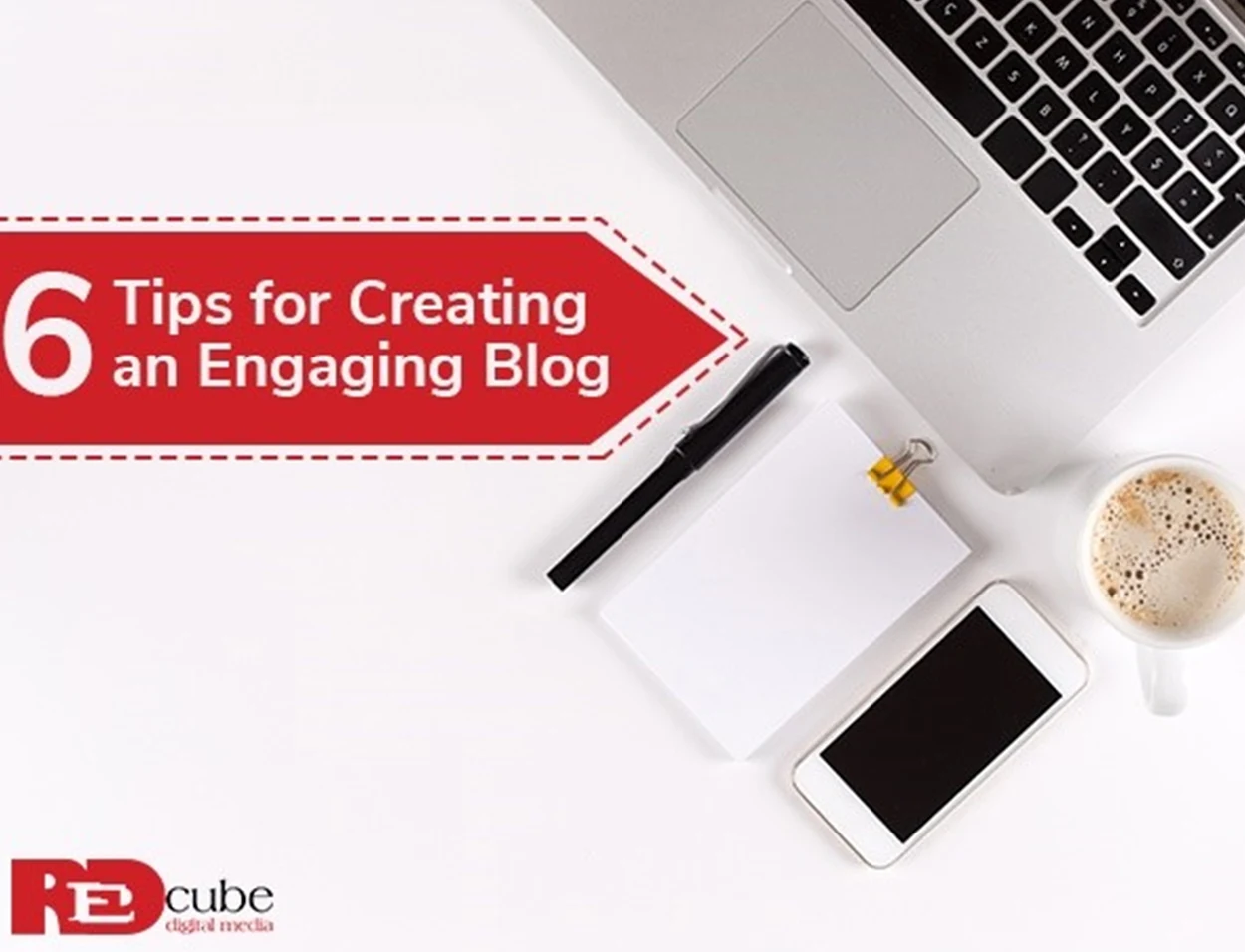 Tips For Engaging Blog