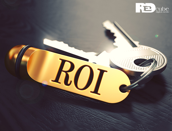 What Digital Marketing Agencies Won't Tell You about ROI