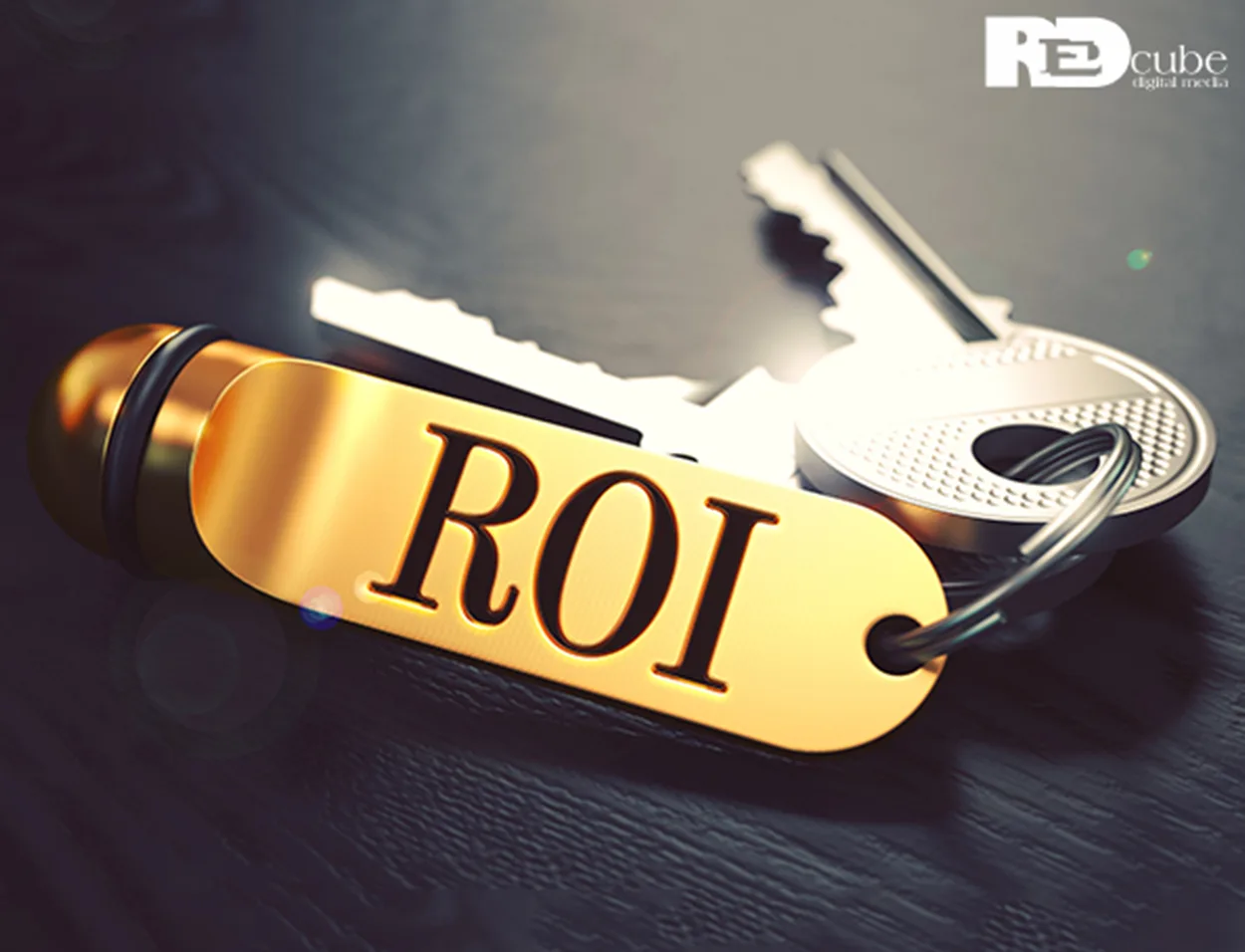 About ROI