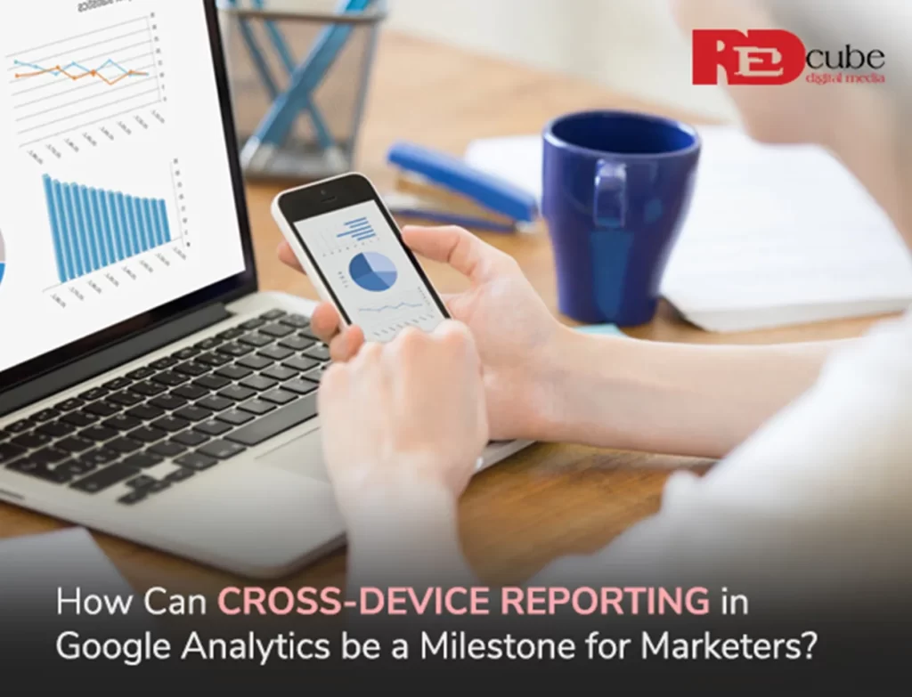 Cross Device Reporting