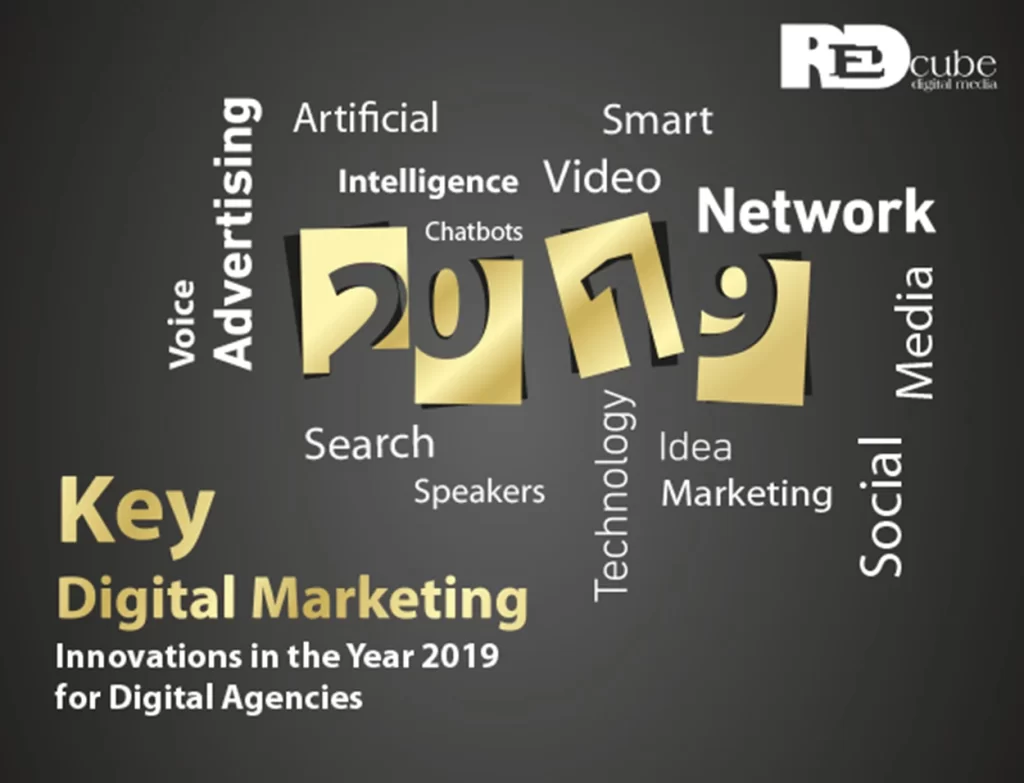 Key Digital Marketing