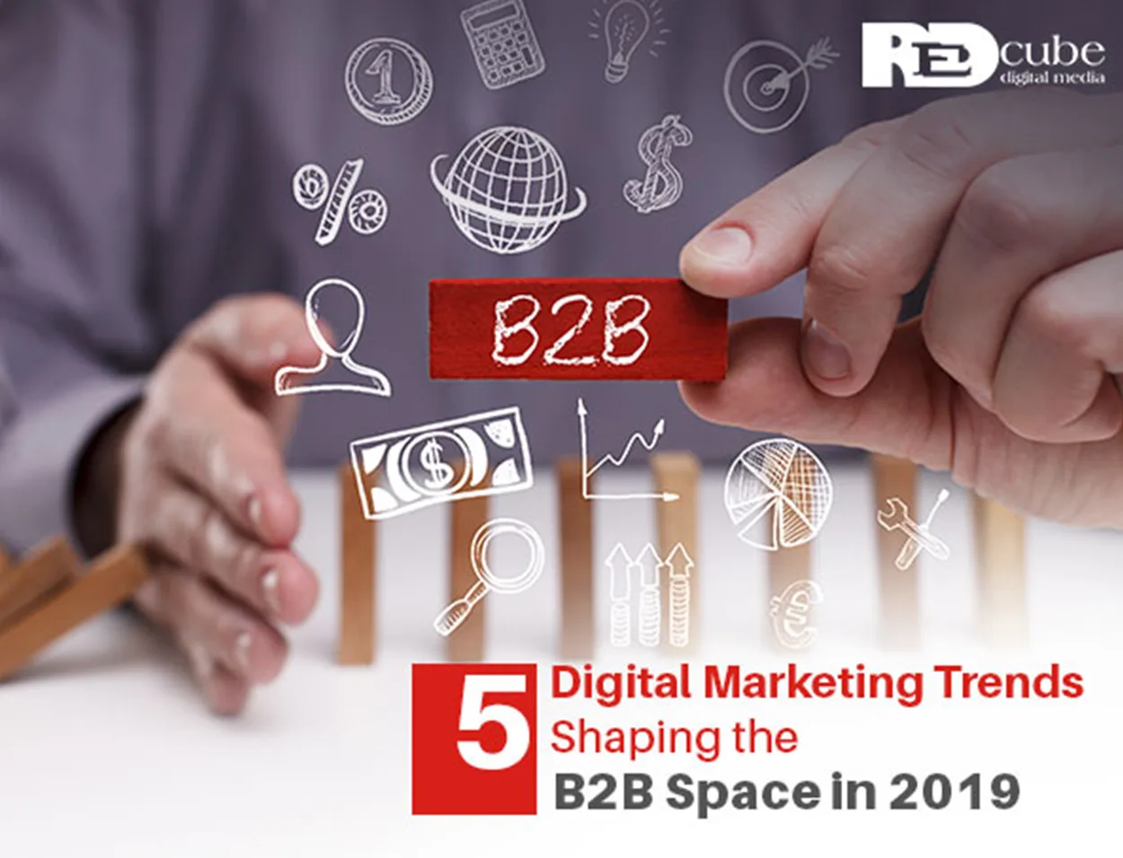 B2B Space in 2019