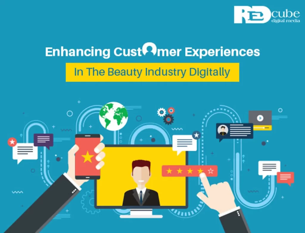 Enhancing Customer Experiences