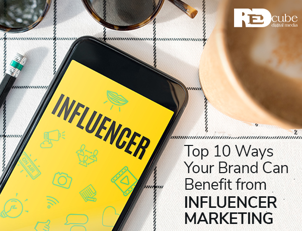 influencer marketing campaign