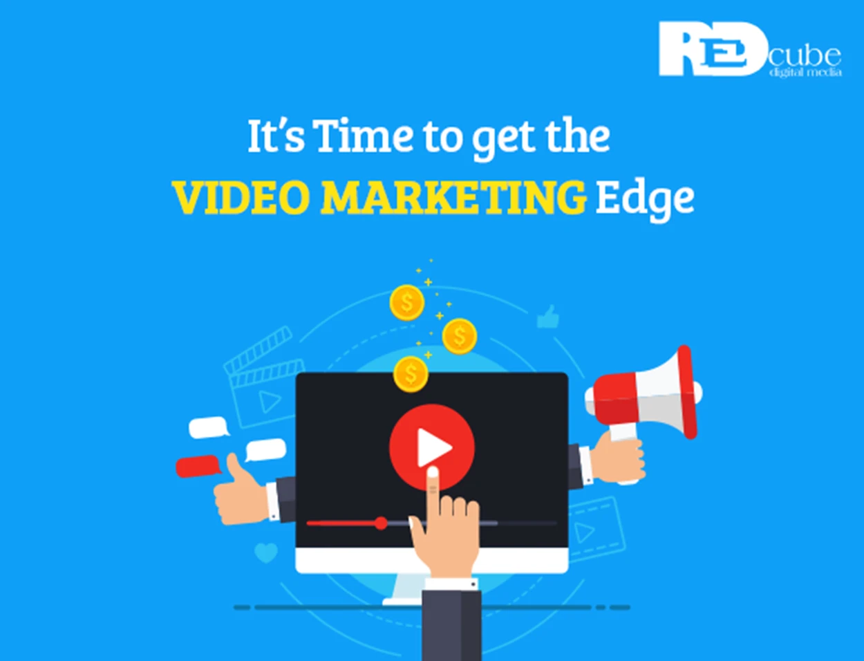 Video Marketing Edge