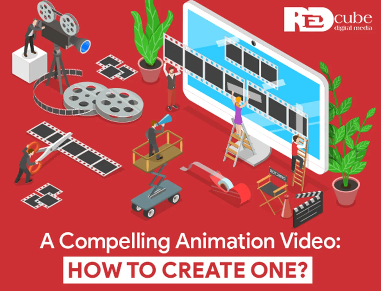 How to Create One