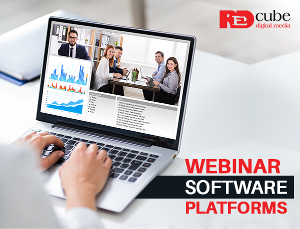 Best Webinar Software Platforms