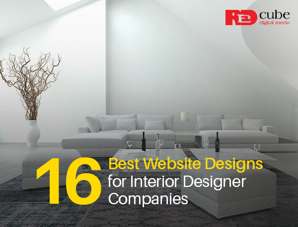 Interior Designer Companies