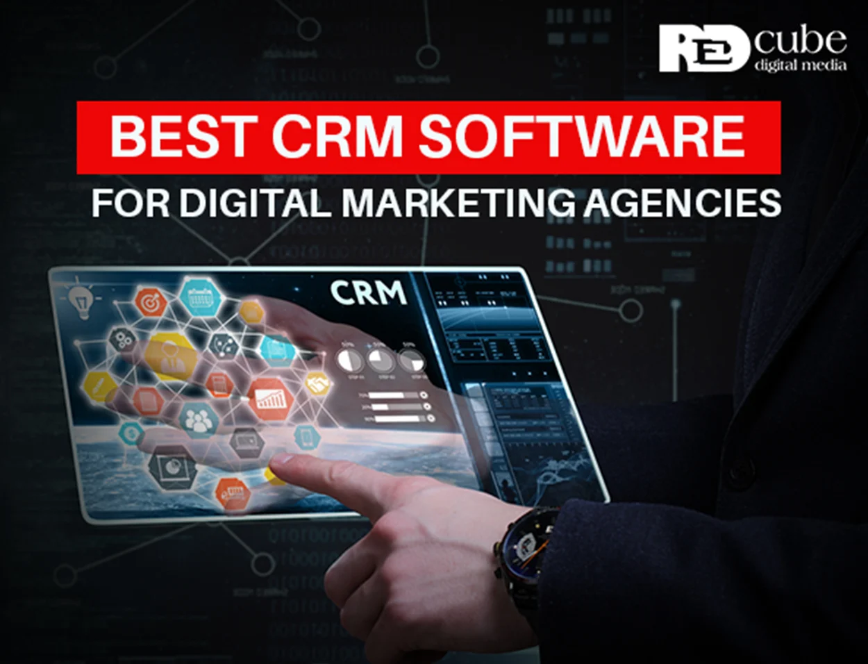 Best CRM Software