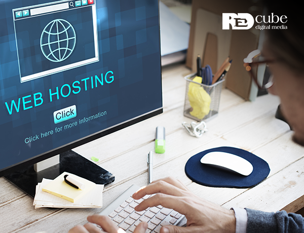 choose good web hosting