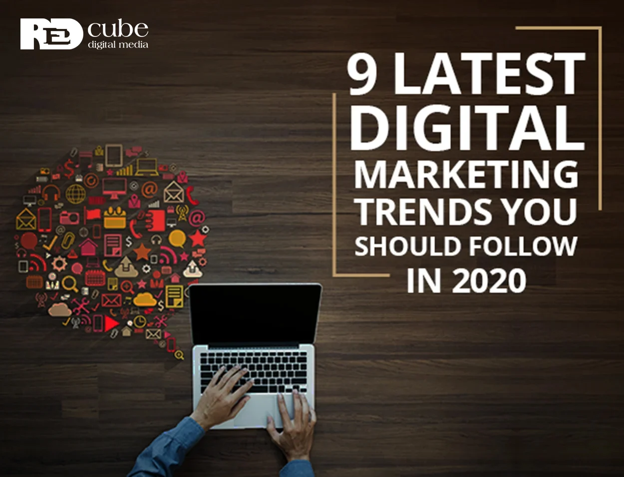 Digital Marketing Trends