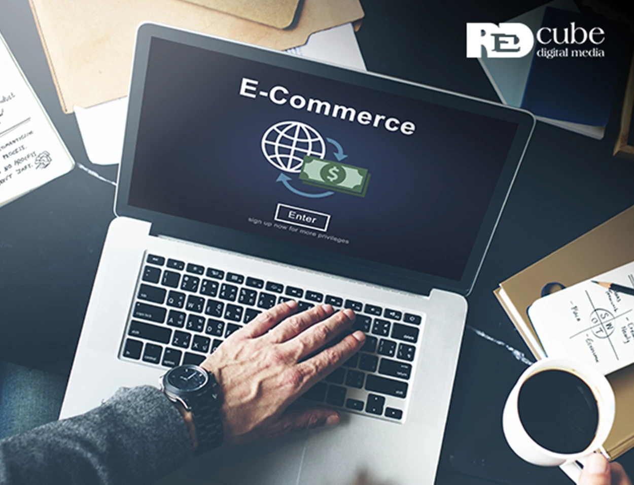 Ecommerce Tools for Emerging