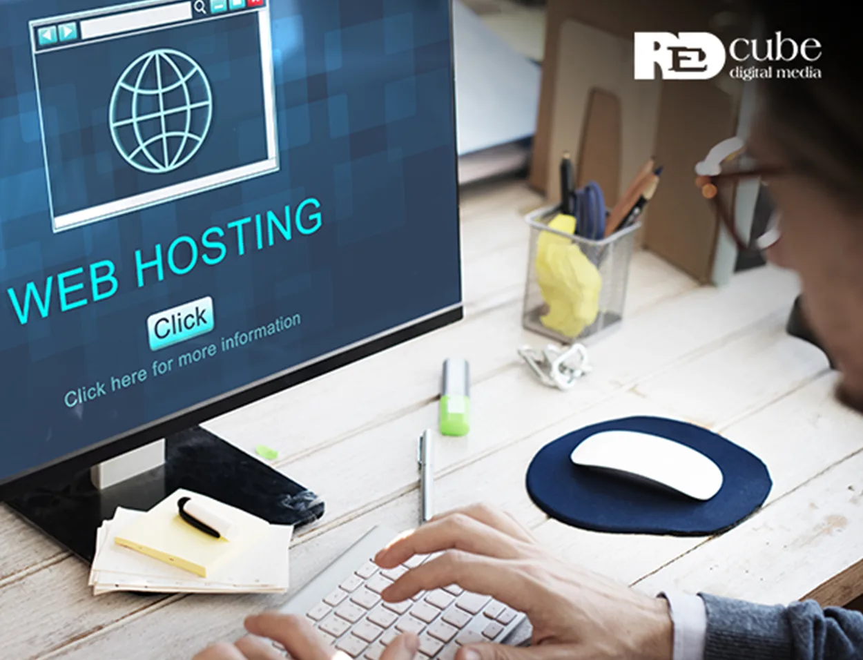 Good Web Hosting