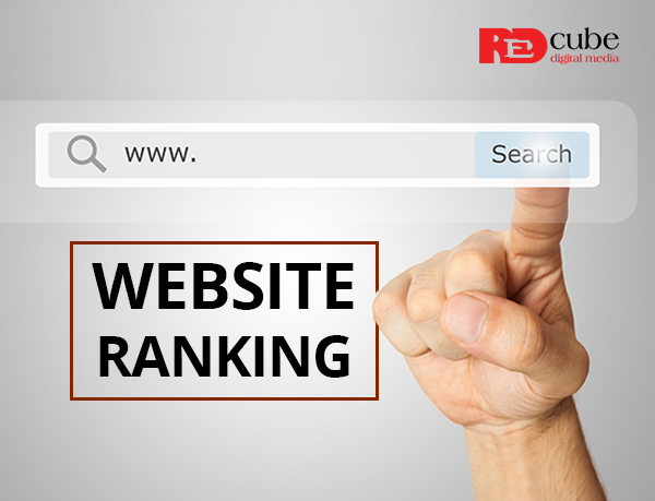 seo website ranking