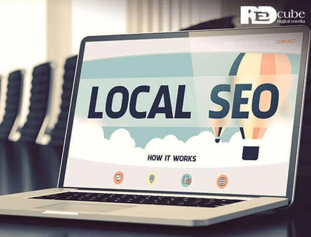 grow online reviews Local SEO