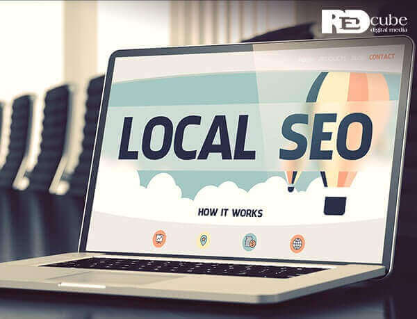 local seo