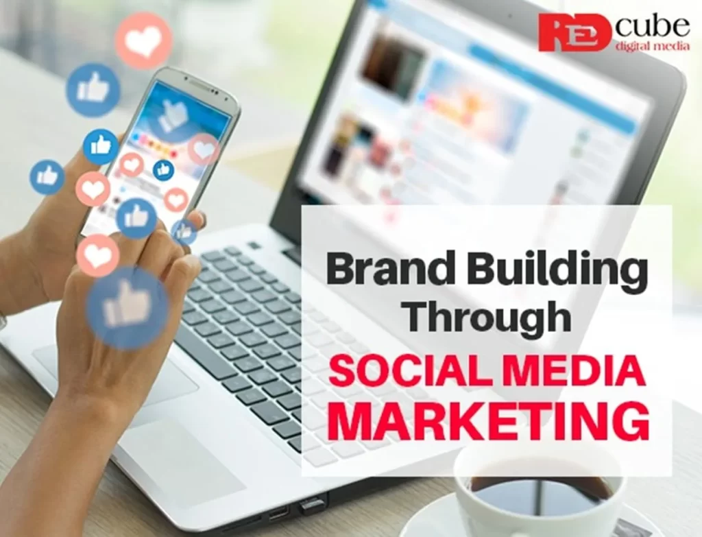 Social Media Marketing Help