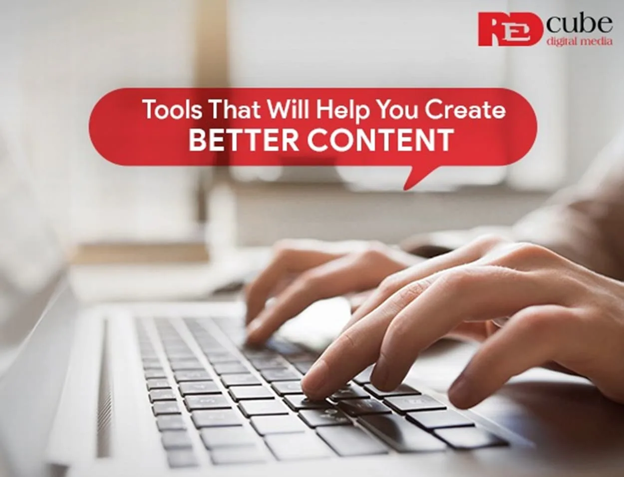 6 Tool Create Better
