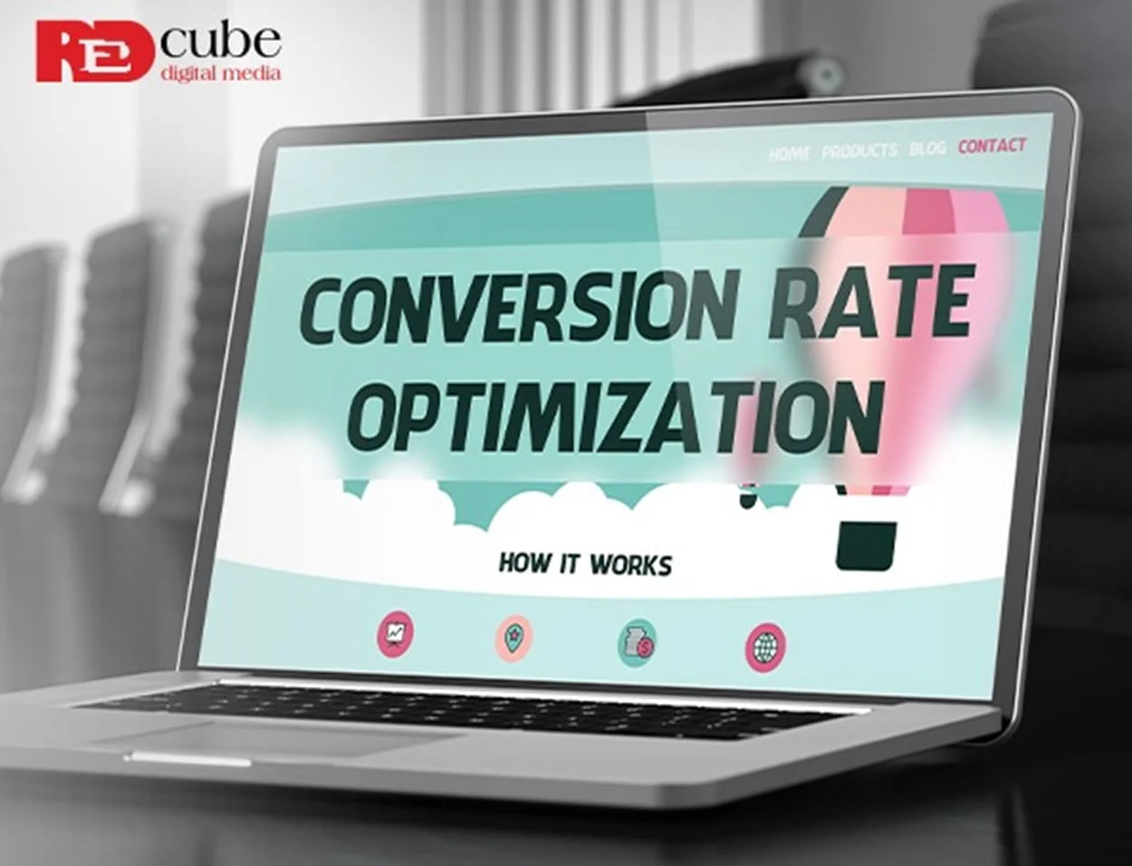 5 simple & effective Tips Website