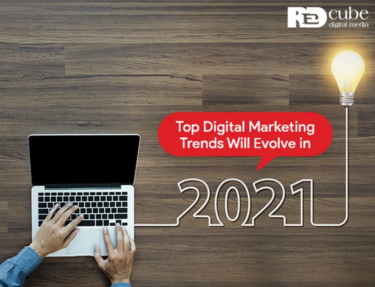 Digital Marketing Trends 2021