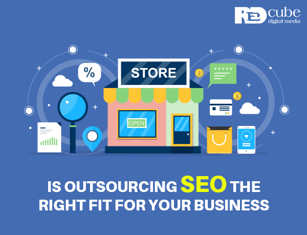 SEO the Right Fit for Your Business