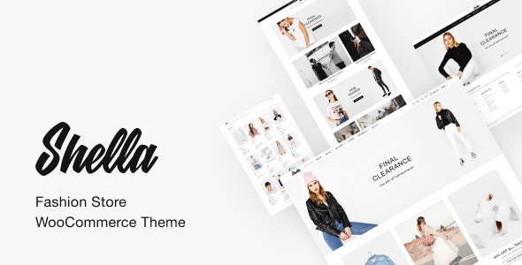 10 Great Shopify Store E-Commerce Website Designs - Redcube Digital ...