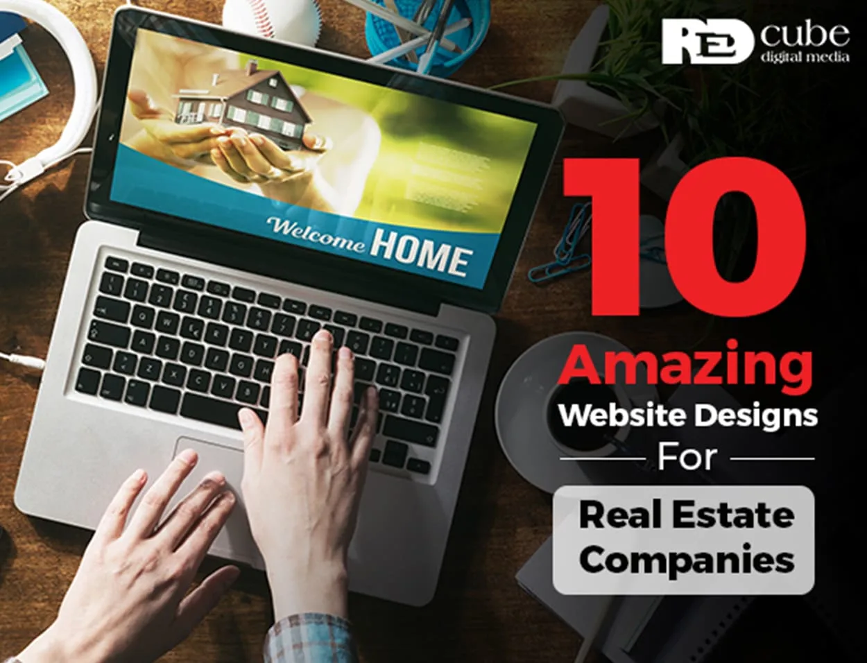 10 Real Estate Companies