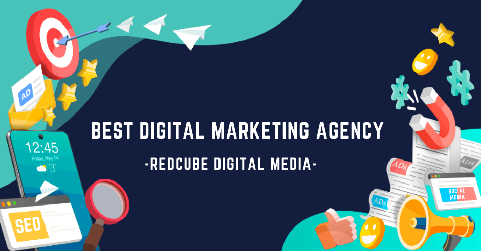 What Makes A Good Digital Marketing Agency Stand Out From The Rest 