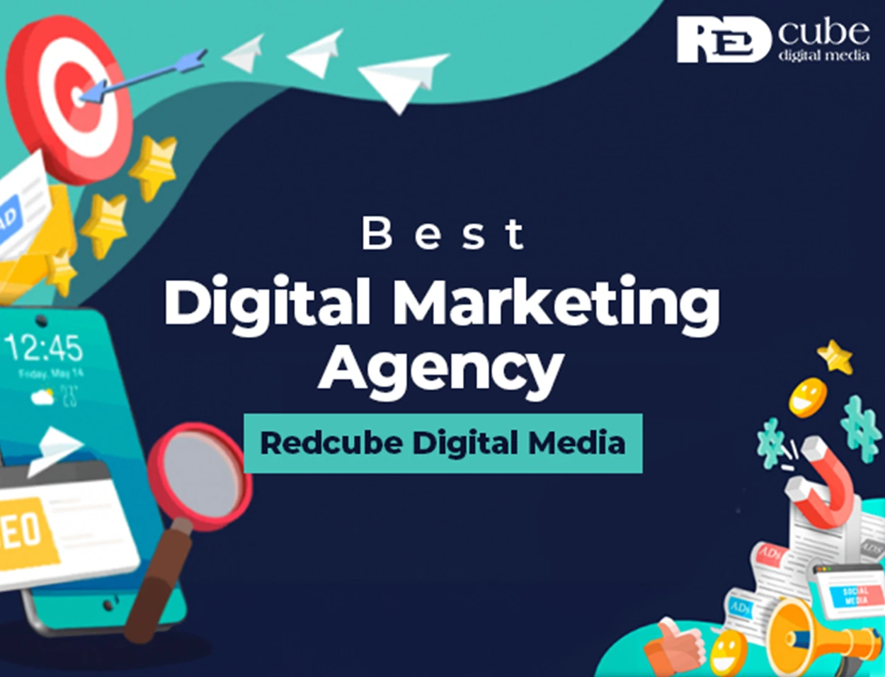 Best Digital Marketing Agency