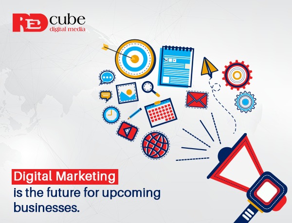 Digital Marketing is an Ultimate Way Forward