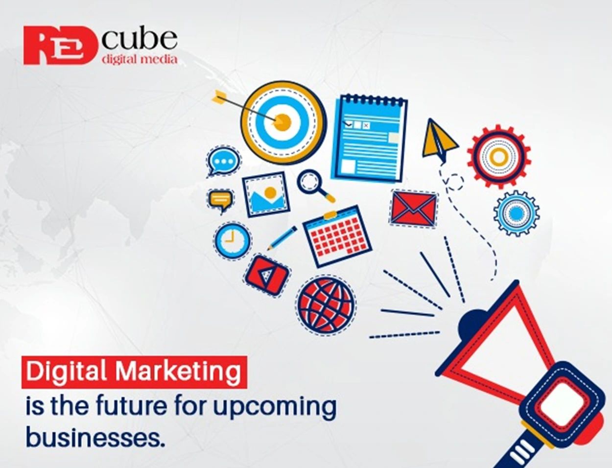 digital marketing is future