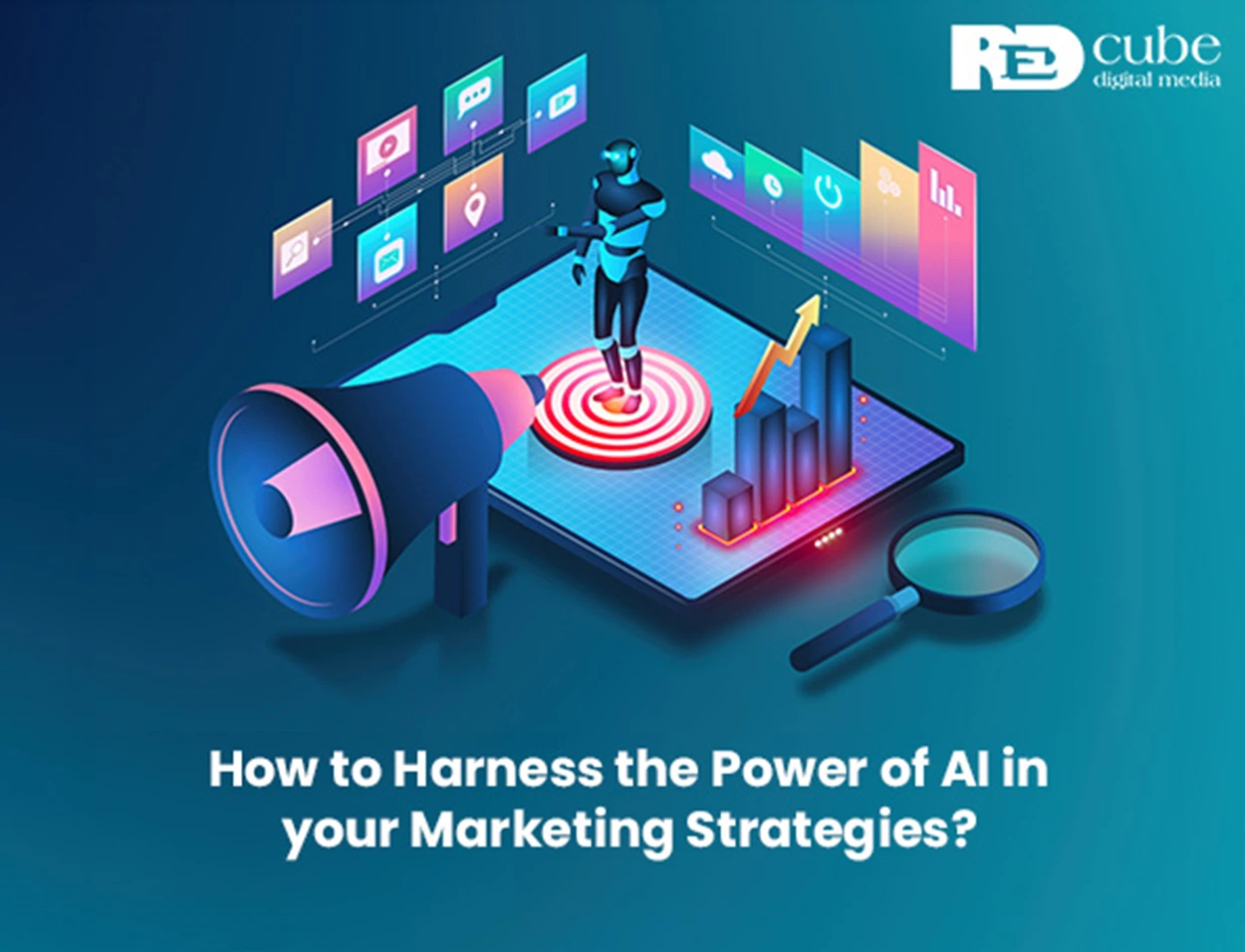 ai in your marketing strategies