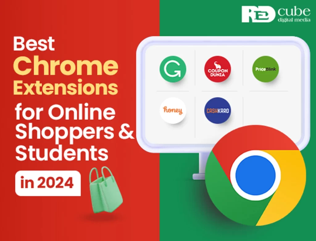 chrome extension 24