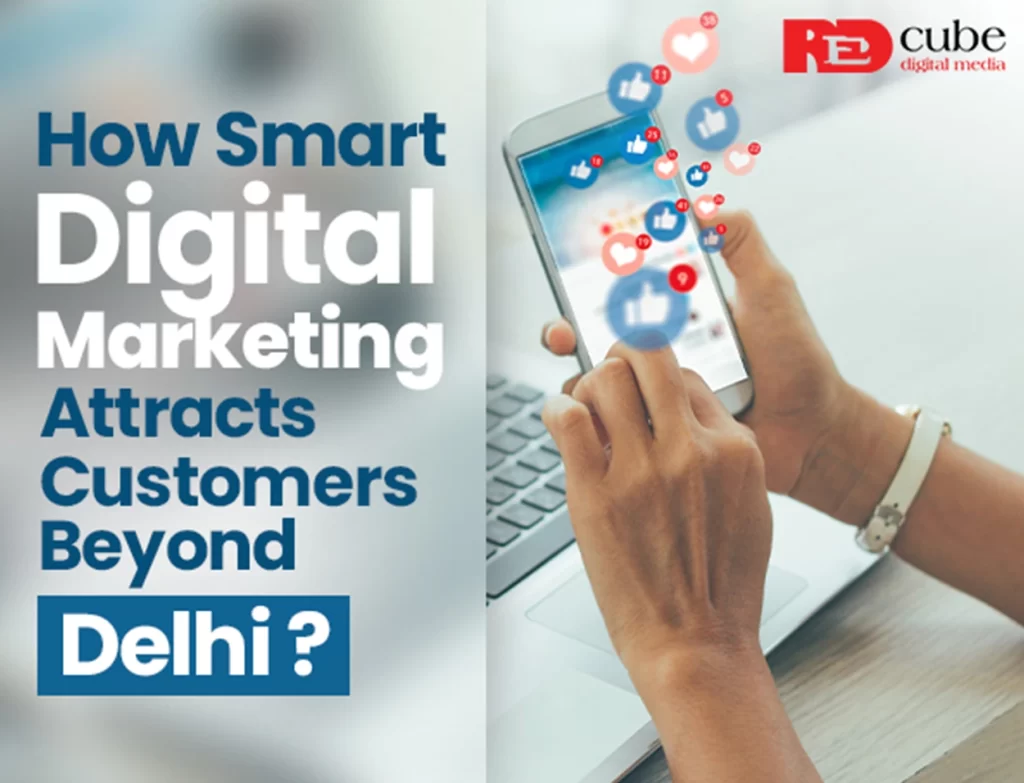 smart digital marketing
