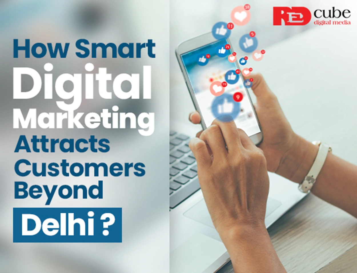 smart digital marketing