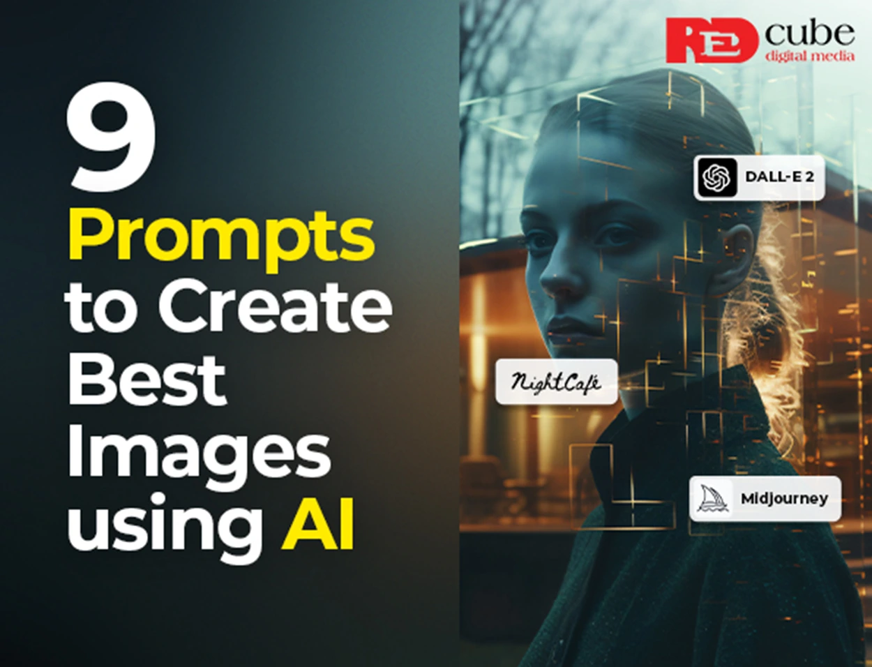 9 prompts to best