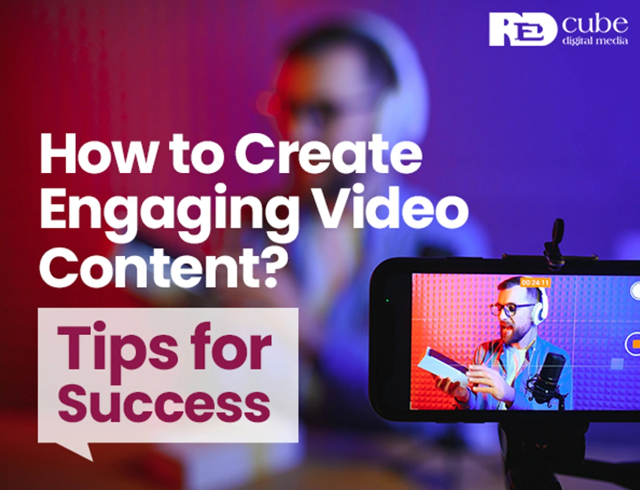 engaging video content