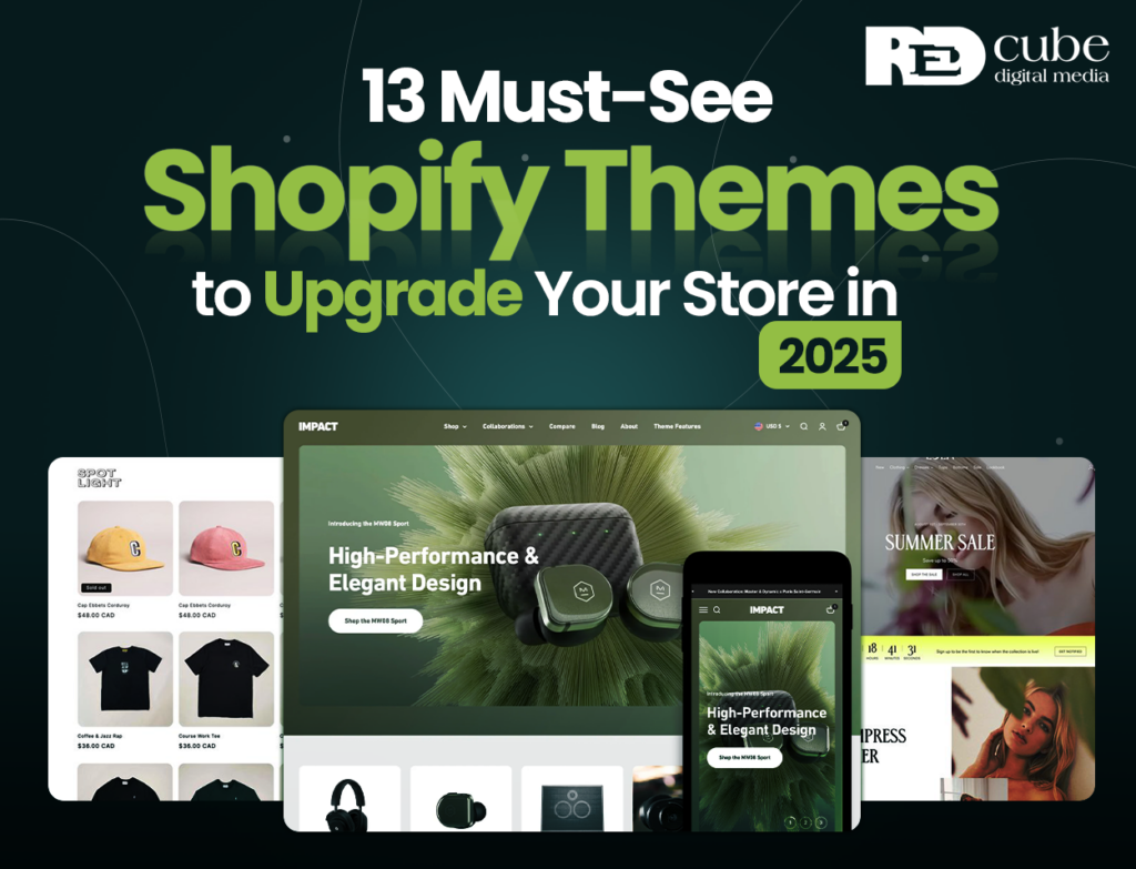 Shopify