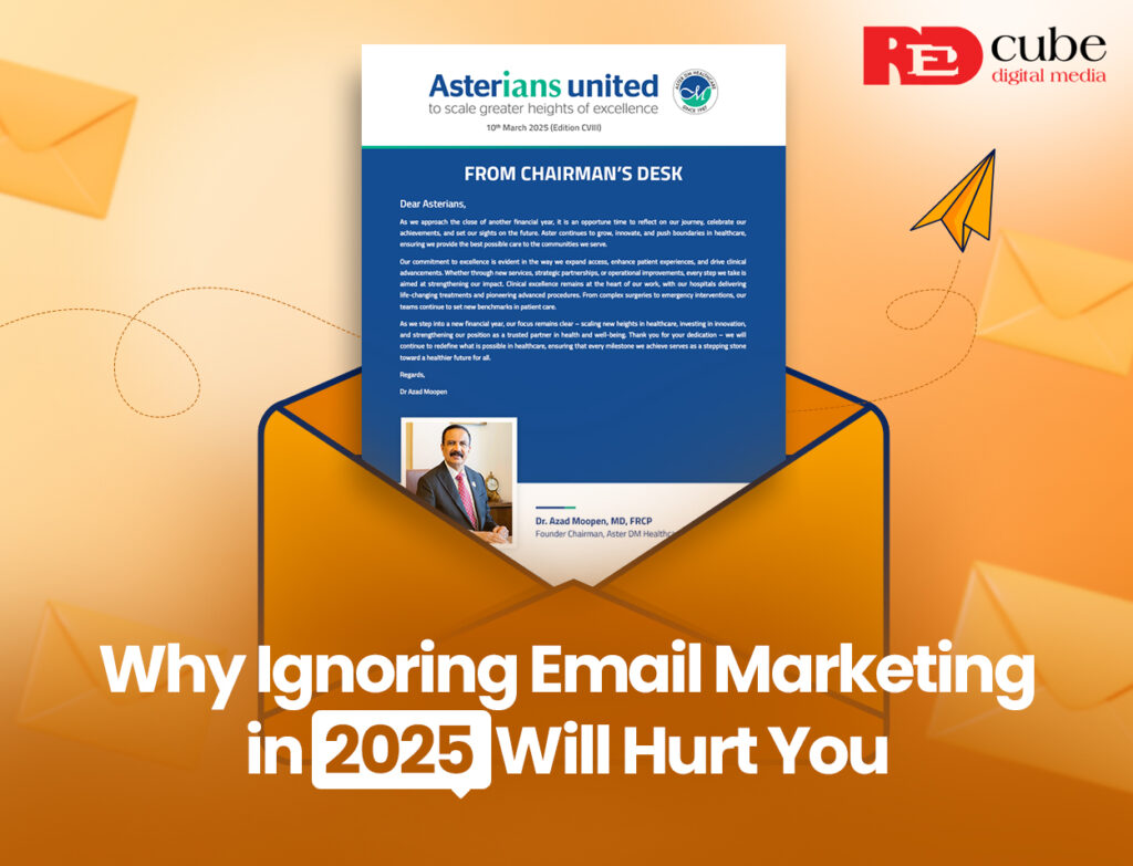 email marketing