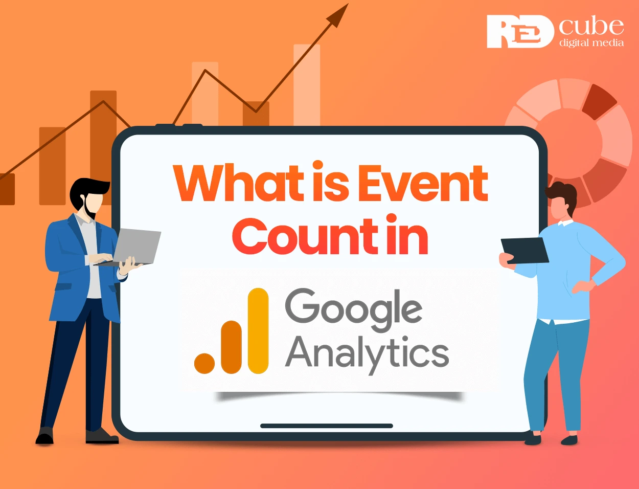 google analytics count