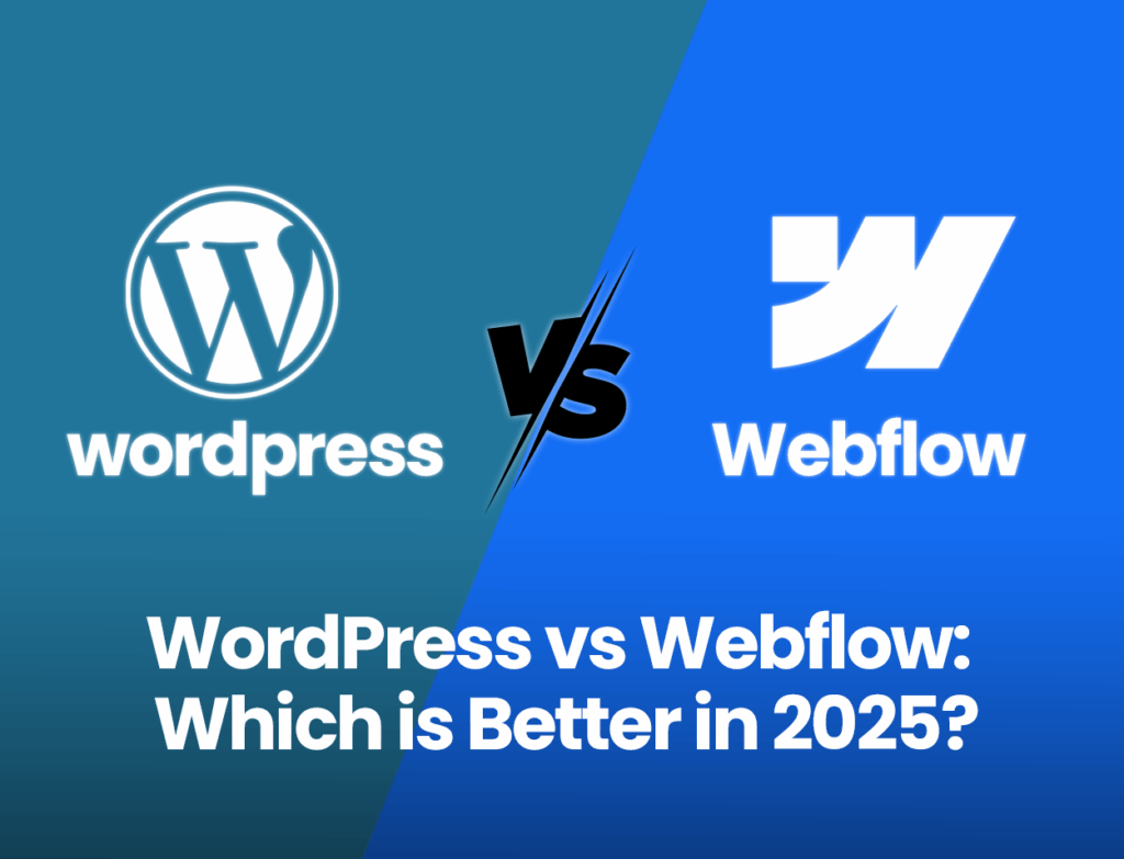 wordpress webflow