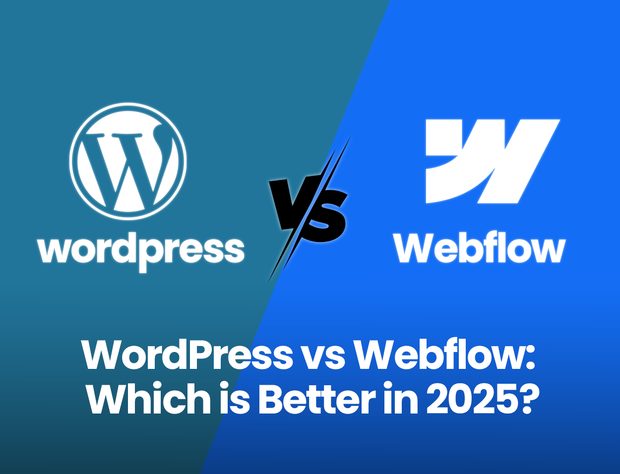 wordpress webflow
