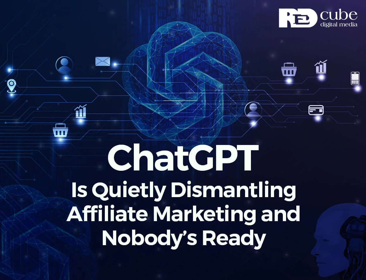 ChatGPT Is Quietly Dismantling